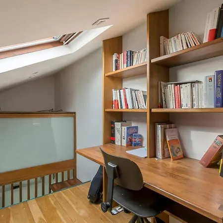 Studio Aristide Briand - Quai De Rhone - 20M2 * קלויר-אט-קוויר