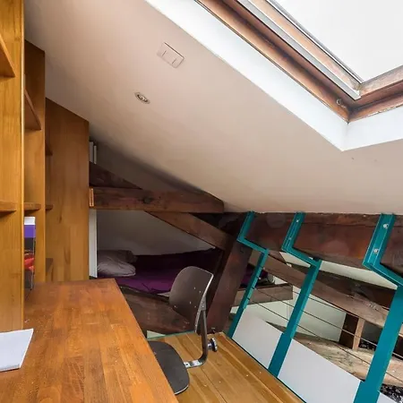 Studio Aristide Briand - Quai De Rhone - 20M2 קלויר-אט-קוויר