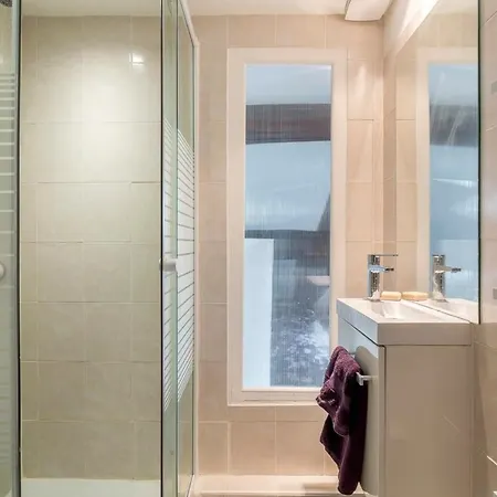 דירה Studio Aristide Briand - Quai De Rhone - 20M2 *